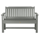 Lunz Patio Bench
