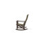 Fauteuil berçant Wexler-98358056-98712141