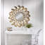 Miroir d'appoint Glam