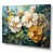 Toile tendue
