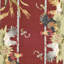 Tapis floral en laine crocheté à la main Kinchen-21305039
