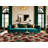 Washable Cherry Sweet Fruits Area Rug-2059459307