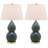 Ceramic Table Lamp-425738335