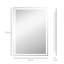 Demetrias Rectangle Mirror