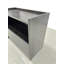 Table de chevet Robin en gris foncé