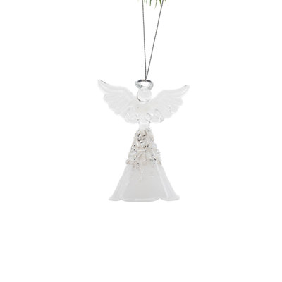 Figurine suspendue Filotea