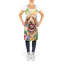Tablier Otterhound Luau
