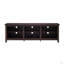 Meuble télé 70 po Modern Transitional-1070567268