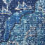 Tapis intérieur / extérieur bleu marine Starlight Nicole Miller-40265111