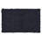 Schoenberger Floral Design Cotton Bath Rug-1410595555-1416224724