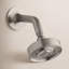Purist 2.5 GPM Multifunction Wall-Mount Shower Head-499620208
