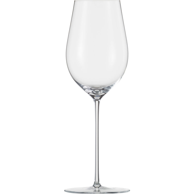 Avondale 410ml White Wine Glass Set