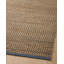 Angela Rose x Loloi Colton Natural / Navy Area Rug-73829511