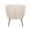 Mid-Century Modern Upholstered Tub Chair-1903567501