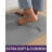 Dionisios Solid Color Water Resistant Anti-Fatigue Non-Skid Kitchen Mat-200422106-143242781