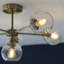 Londino Semi Flush Mount-91062671