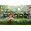 Papyrus Arm Chair-3898196