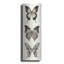 «Butterfly BW Panel I» par Debra Van Swearingen-372606291