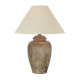 Juridia Ceramic Table Lamp