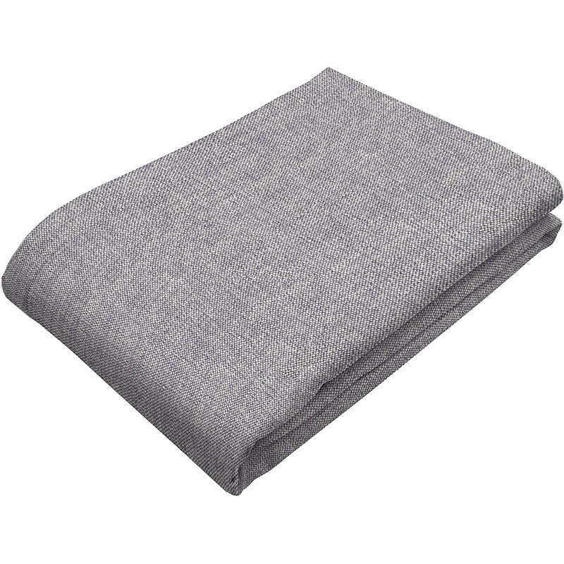 Emilson Throw Blanket, Lilac Purple, W130 x L200cm