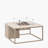 Himanshu Round Douglas Fir Wood Propane Smokeless Fire Pit Table with Hidden Fuel Tank-285845913