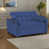 Bleu est en rupture de stock