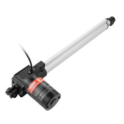 Actionneur linéaire 12 V Protection robuste