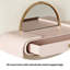 Table de meuble-lavabo tout-en-un Minimalist-1128080021