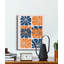 Wrapped Canvas Print Set-1928961695