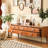 Retro Simple Large Capacity Accent Chest