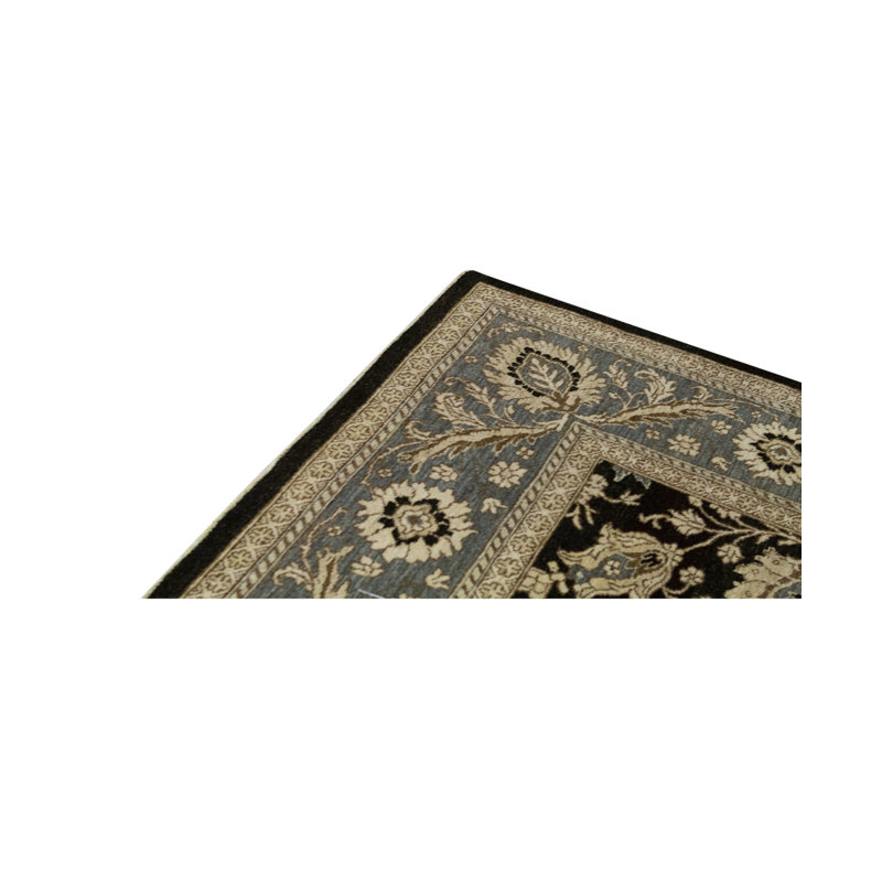 Sultanabad Wool Oriental Area Rug