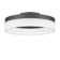 Danica Acrylic LED Flush Mount