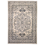 Serapi One-of-a-Kind 4'1" X 5'10" Area Rug