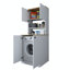 Garde-manger 72 po