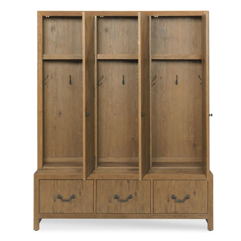 Accent Cabinet