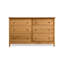 Sarah 6 - Drawer Dresser-461678501-461678516