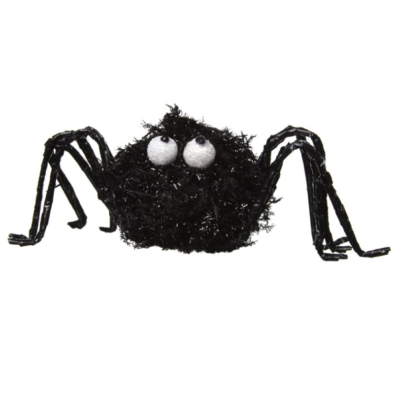 Halloween Stuffed Holiday Accent