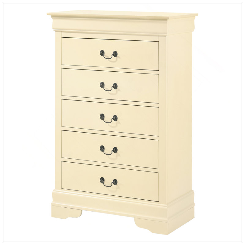 Chest , Beige, Beige