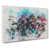 Wrapped Canvas selected