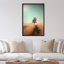 «Grass and Path» par Jaap Van Den - Photographie avec cadre photo-1789273227-1789273219