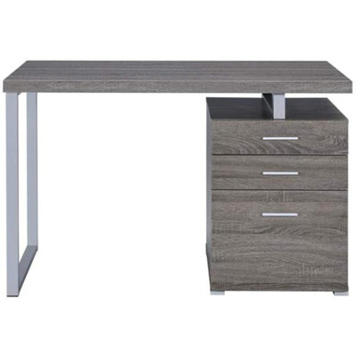 Bureau réversible Babken