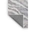 Tapis blanc lavable à la machine-177043965