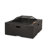 29”  SQUARE WOOD BURNING FIRE PIT