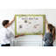 Jacky Cork Corkboard / Bulletin Board