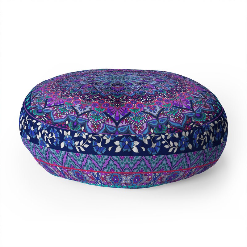 Aimee St Hill Floor Pillow