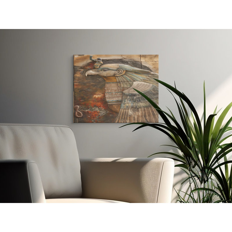 Wrapped Canvas Print Set