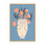 «Antique Head Vase» par Tasiania, reproduction d'art sur toile-909156326-909155962