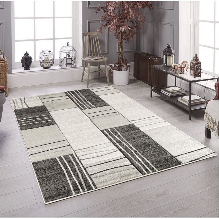 Amalia Geometric Indoor Rug