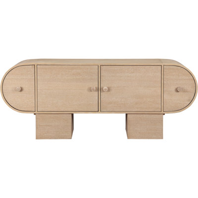 76'' Sideboard