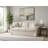 Candyse Slipcover Sofa